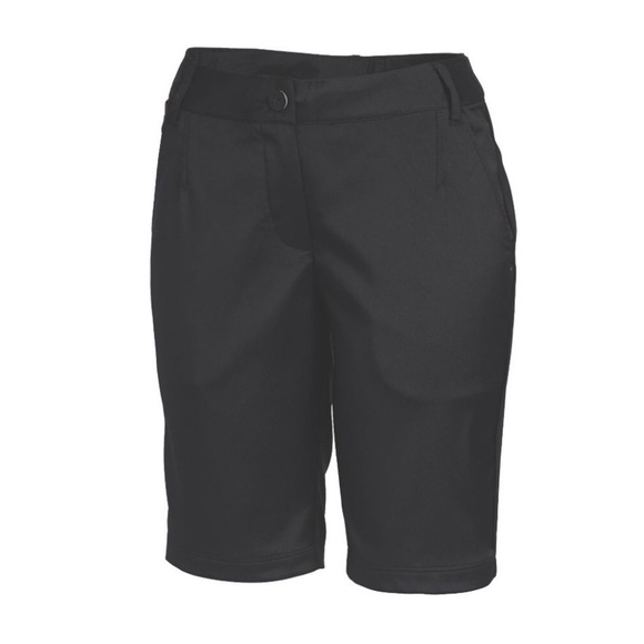 Puma Pants - Puma Golf UV Protect Bermuda Shorts Womens Size 0